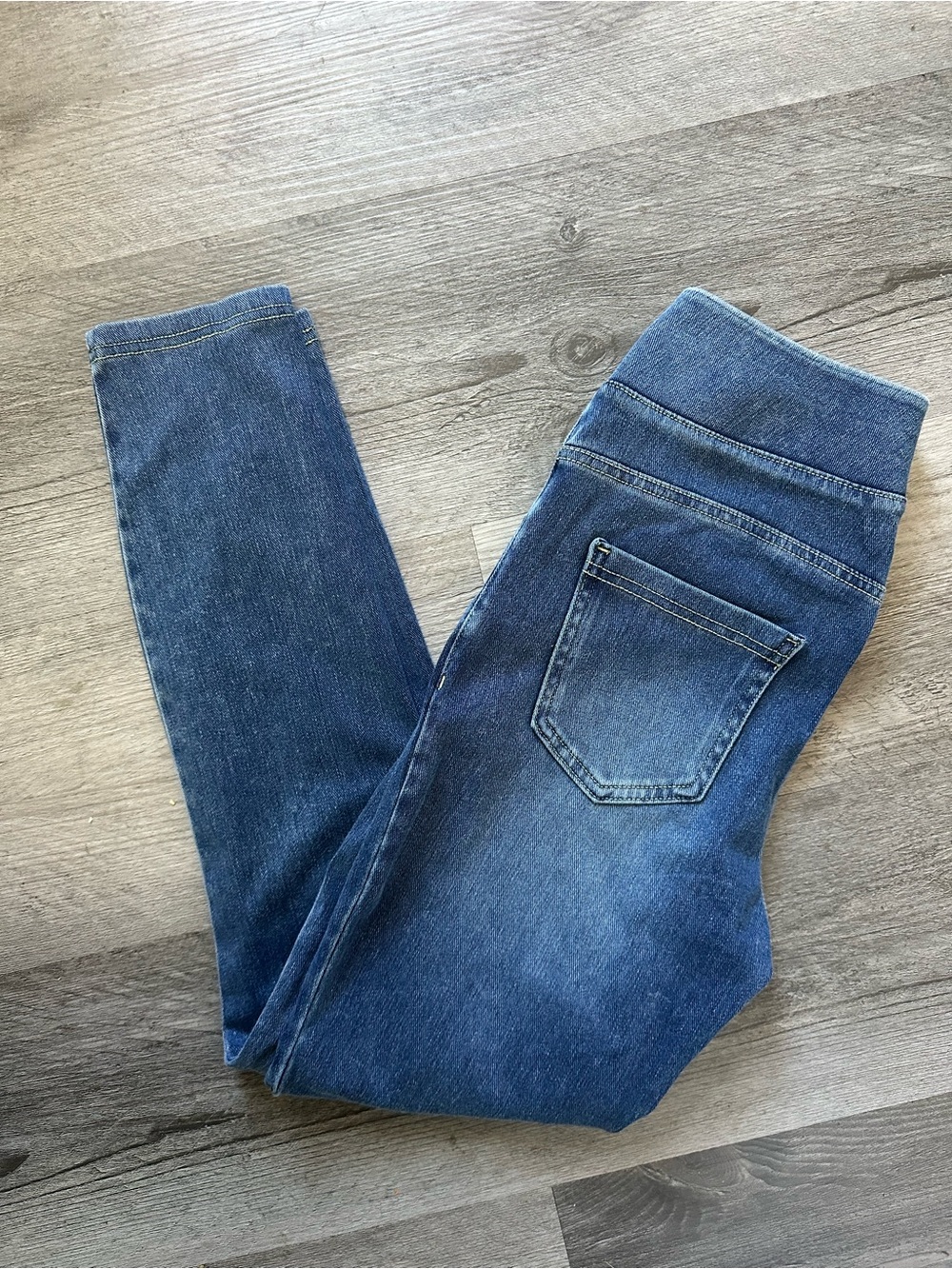 ✨ NWOT Halara Flex High Waist Skinny Jeans